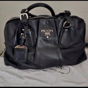 Prada Handbag